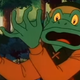 Remember when Link kissed a mummy and turned into a frog?